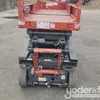 2016 SkyJack SJ3219 