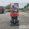 2016 SkyJack SJ3219 