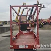 2016 SkyJack SJ3219 