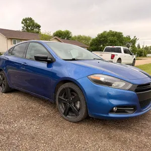 2014 Dodge Dart SXT Car (Offsite)