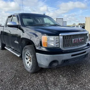 2010 GMC Sierra 1500 SL Truck