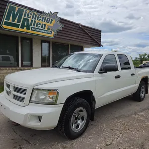 2009  Dodge  Dakota  SXT
