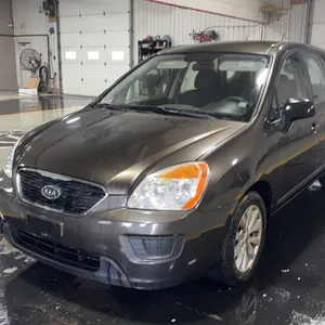 2012  Kia  Rondo  LX