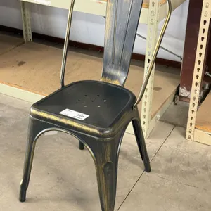 Metal Dining Chair