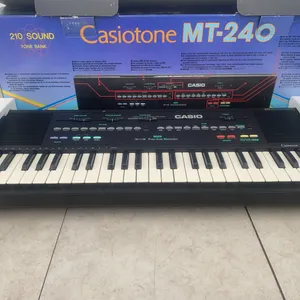 Casio Casiotone MT-240