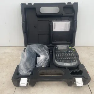 Epson label maker