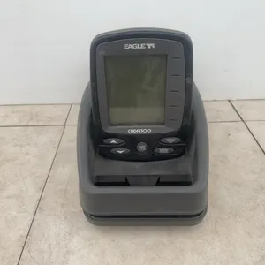 Eagle Cuda300 fish finder - condition unknown