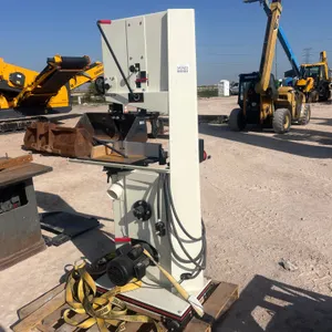 JET JWBS-18QT-3 TABLE SAW 18" WOODWORKING BANDSAW WITH QUICK TENSION