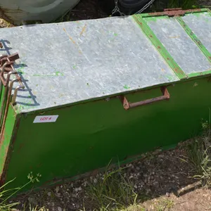 Large Skunk Trap