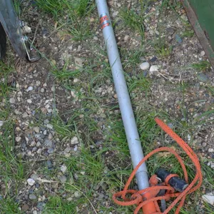 Branch Cutter