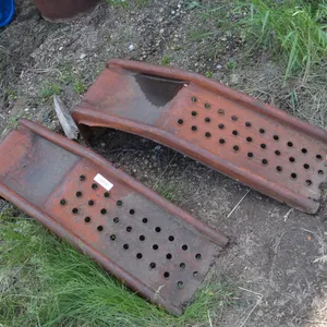 Car Ramps