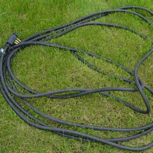 40' Heavy Welding Extension Cord