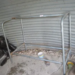 Tire Rack