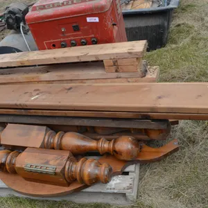 Forney Welder - not working no cables, fan not working, Water Bed Frame (no bladder)