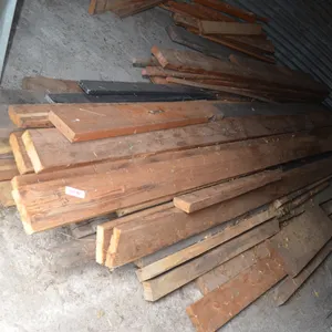 Assortment of Misc. Lumber, approx. 2x6"x12's, lots of short pieces, small pieces of plywood