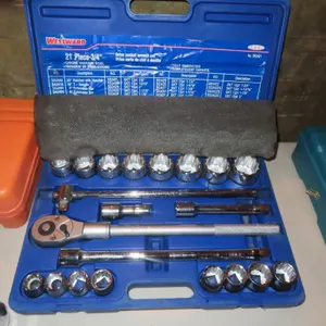 Westward (21) Pc. 3/4" Drive Set (Spruce Grove area).
