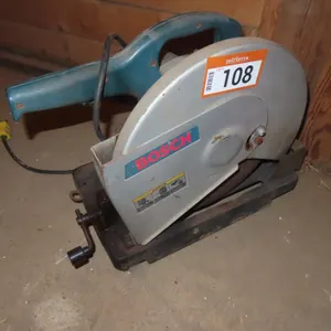 Bosch Cut Off Saw (Spruce Grove area).