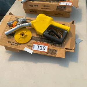 Lot - (2) New OPW Fuel Nozzles (Sherwood Park area).