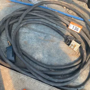 40' 8-4 Extension Cord 240 SPH Ends (Sherwood Park area).