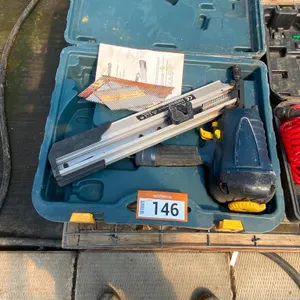Mastercraft Pneumatic Nailer (Sherwood Park area).