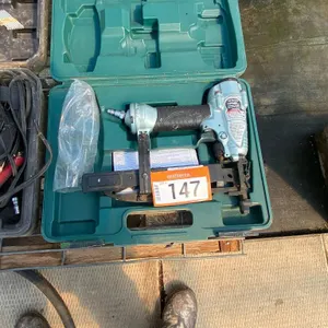 Hitachi Pneumatic Stapler (Sherwood Park area).