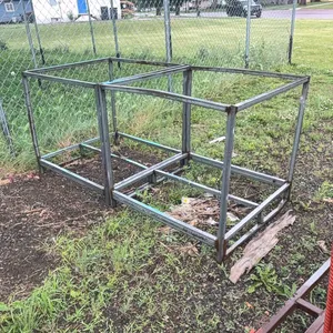 METAL FRAME