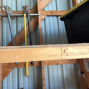 3 PIPE BENDERS