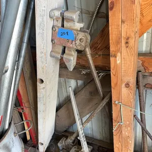 PIPE BENDERS
