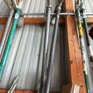 2 PIPE BENDER