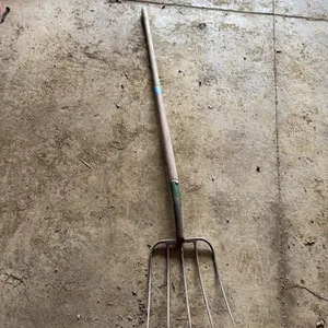 PITCH FORK