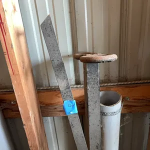 STAND SET
