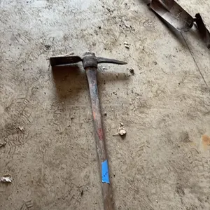 PICK AXE