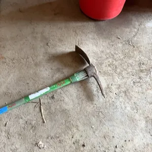 PICK AXE