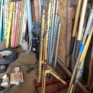 STAND SET