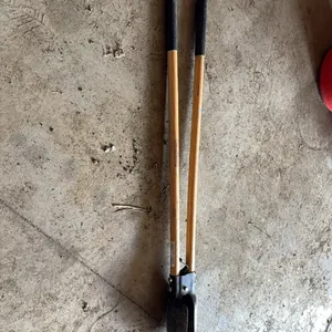 POST HOLE DIGGER