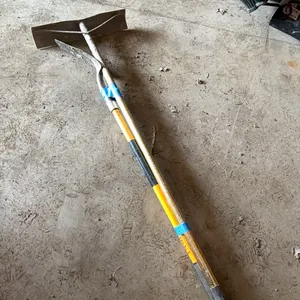 CEMENT TROWEL
