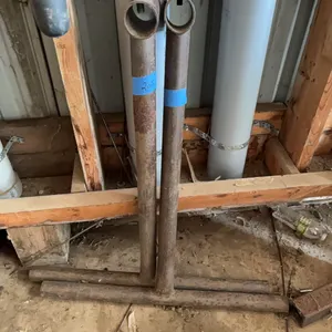 STEEL STAND