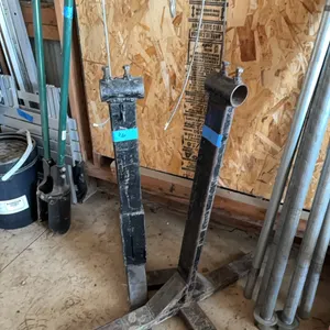 STAND SET