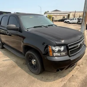 2013 CHEVROLET TAHOE
