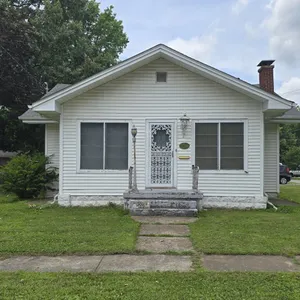 602 South Vicksburg Street, Marion, IL 62959