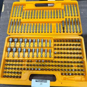 ARCAN DRIVE BIT SET