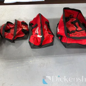 MILWAUKEE TOOL BAGS