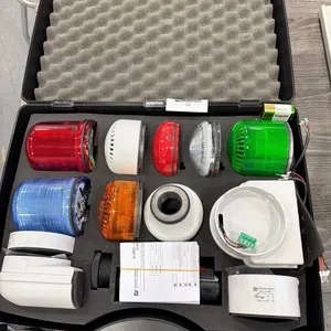 FEDERAL SIGNAL MODULAR SIGNALING BEACONS