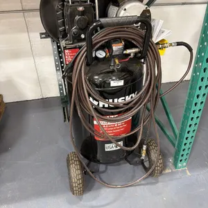HUSKY VERTICAL AIR COMPRESSOR