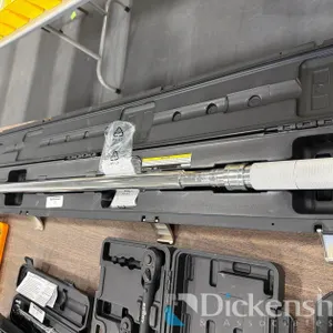 ICON 1 INCH TORQUE WRENCH