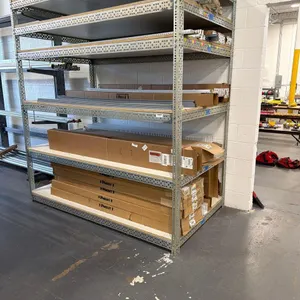 AURORA - Full Line of Inventory from Electrical Distribution CO, Tools, Racking, Material Handling and More