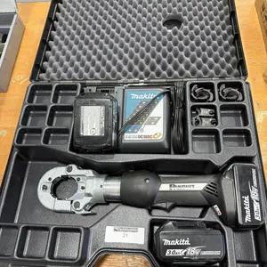 MAKITA PANDUIT CRIMPER