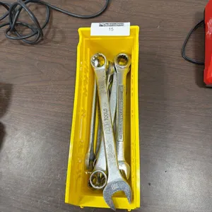 CRAFTSMAN AND OTHER SAE WRENCHES