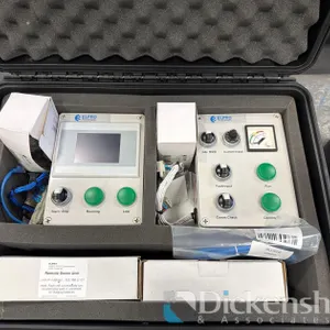 ELPRO TECHNOLOGIES REMOTE DEMO UNIT