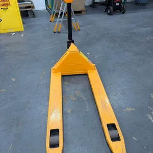 GLOBAL PALLET JACK
